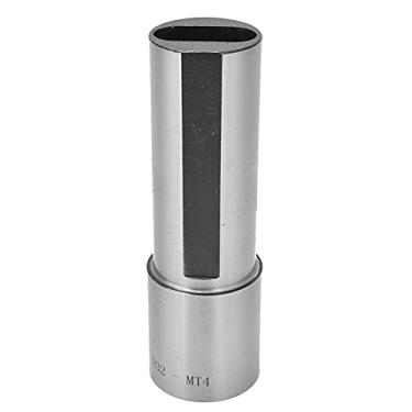 Imagem de Bucha do Suporte da Ferramenta, Aço Premium 40CR CNC Torneio Adaptador de Soquete de Moagem D32-mt1, D32-mt2, D32-mt3, D32-mt4 para Sbha20-32, Sbha25-32, Sbha32-32 (D32-MT4)