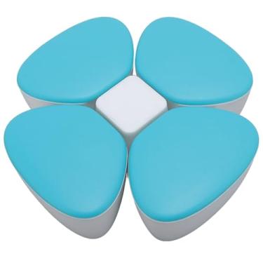 Imagem de Dispensador de Fórmula de bebê Portátil Recipiente de Leite Em pó de Focas Fortes para Transportar na Bolsa de Fraldas ou Bolsa (Verde)