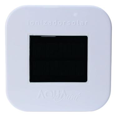 Imagem de IONIZADOR SOLAR PARA PISCINA AQUAMINI 5000 LITROS MENOS CLORO