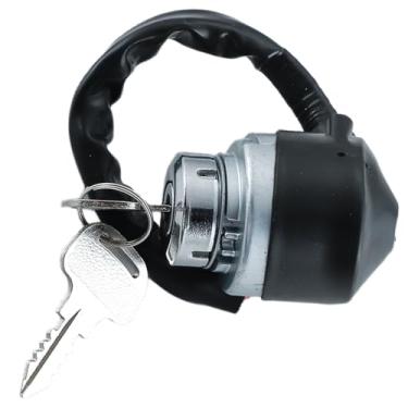 Imagem de Interruptor de ignição 52200-41210 para trator Kubota M4900 M5700 M6800 M8200 M9000 Substituir 52200-41212