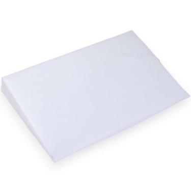 Imagem de Travesseiro Anti-refluxo Recem Nascido Rampa Berço - AVM Enxovais