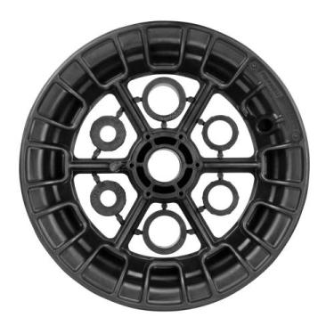 Imagem de Roda Universal 8 polegada Tramontina para Carrinho de Mão