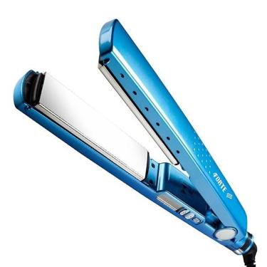 Imagem de Prancha Chapinha Profissional Titânio Nº67