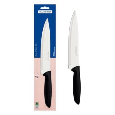 Imagem de Tramontina 23426108 Faca Chef 8", Preto