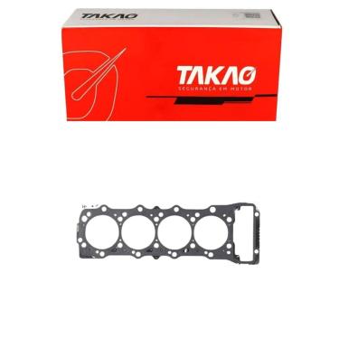 Imagem de Junta De Cabeçote Pajero Full 3.2 16V 2001 A 2009 - Takao Jcbmi325
