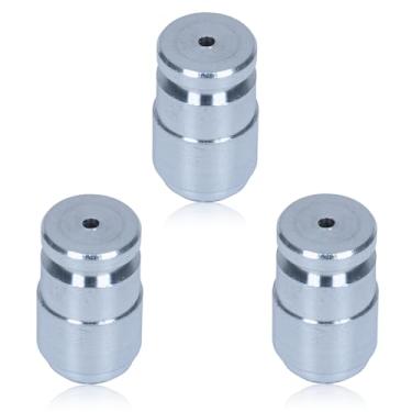 Imagem de Atunee Válvula de tanque de óleo para Stihl MS211 MS211C MS230C MS241C MS260 MS270 MS270C MS311 MS390 MS391 MS640 Motosserra HT131 HT132 HT70 HT75 substitui para Stihl 1122 8 6400 Válvula de tanque de