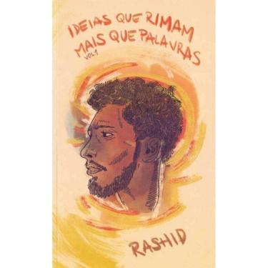 Imagem de Ideias Que Rimam Mais Que Palavras - Vol. 1