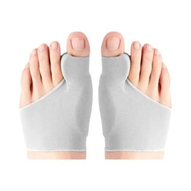 Imagem de Corretor De Joanete, Separador De Dedos, Alinhador De Dedos Tipo Marte