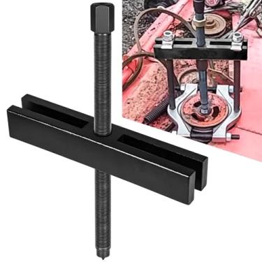 Imagem de Bonbo Extrator de engrenagem e polia grande 522 semelhante ao Ford D80L-522-A e 303-D025, remova uma ampla gama de engrenagens e polias substitua para OTC 522