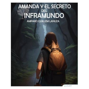 Imagem de Amanda y el secreto del inframundo - Espanhol