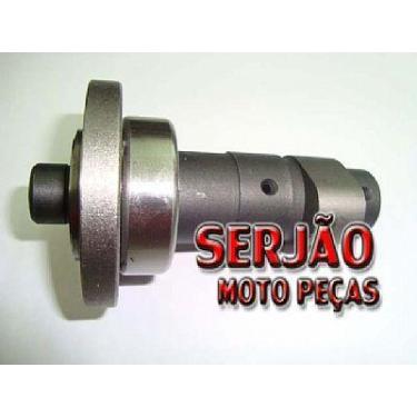 Imagem de Arvore Comando Ml125, Xls125 - Serjão Motopeças