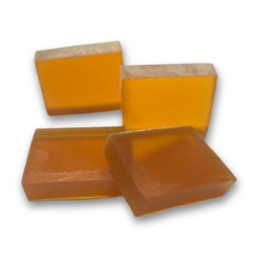 Imagem de Sabonete Vegetal Raiz de Priprioca – Kit com 2 unidades (Ateliê BioSphera)