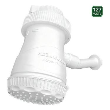 Imagem de Ducha sintex 3t nova 127v 4400w