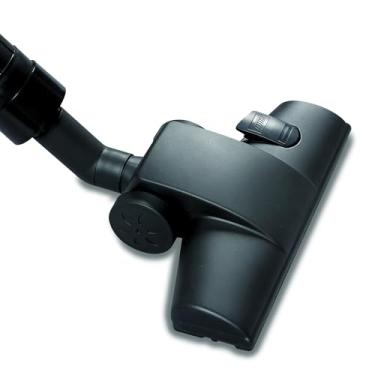 Imagem de WORKSHOP Wet/Dry Vacs Compre acessórios para aspirador de pó WS25030A, acessório para aspirador de pó seco e úmido, serve na maioria das varinhas de extensão de 3,5 cm e 6,5 cm