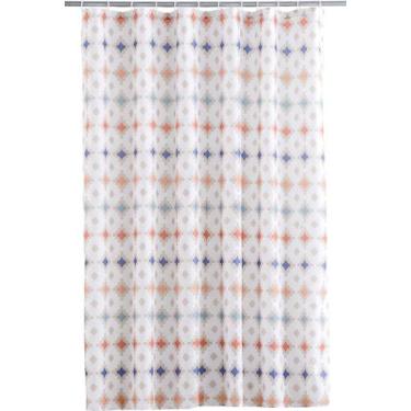 Imagem de Cortina de Banho East 180x180cm - Just Home Collection