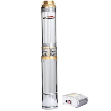 Imagem de Bomba Submersa 2,5'' 0,23kw 0,3hp 11 Estágios Kajima 220v