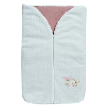 Imagem de Porta Bebê /Saco de Dormir para Bebê Lovely Day Rose - Hug