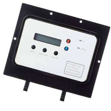 Imagem de Generic Acessórios Profissionais para Bombas de Calor de Piscinas E Spas Compatibilidade Eficiente 472734