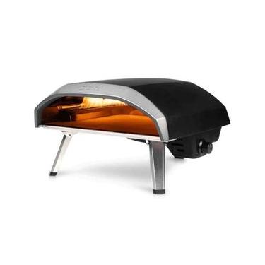 Imagem de Forno De Pizza A Gás Ooni KODA 16 - Gás Natural