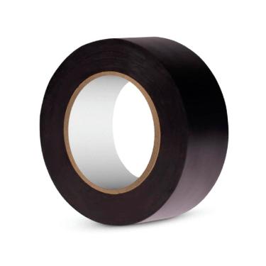Imagem de Fita Isolante Antichama 1,8 cm Tectape 20 metros