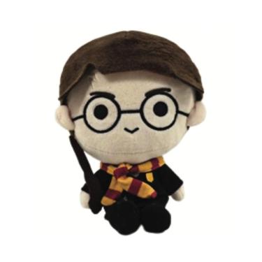 Imagem de Pelúcia Harry Potter 33cm? - Harry
