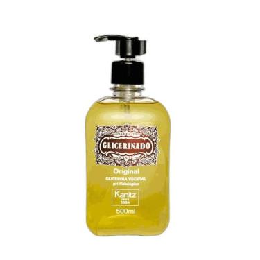 Imagem de Sabonete Líquido Original Kanitz  500ml