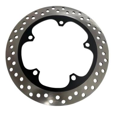 Imagem de Disco Freio Dianteiro Cb300f Twister 2023 A 2025 - Geral