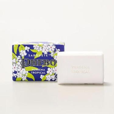 Imagem de Granado Sabonete Phebo Verbena Tropical 100G