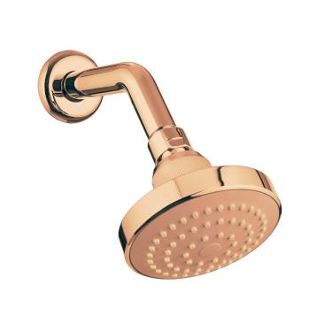 Imagem de Ducha Fria Lorenzetti Flatt 7001 F16 – Parede