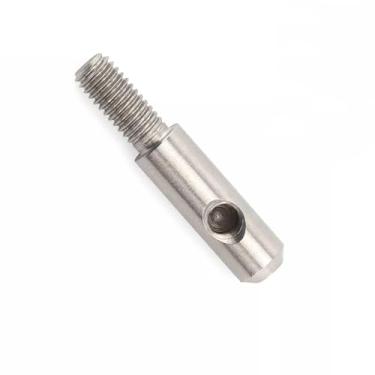 Imagem de Generic Acessório adaptador de antena de rádio 76260-89 peças portáteis de alto desempenho prático fácil de instalar substituir profissional