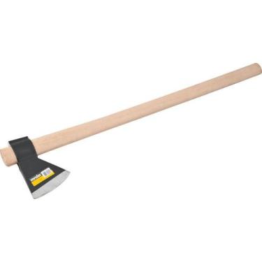 Imagem de Machado Lenhador Com Cabo Vonder