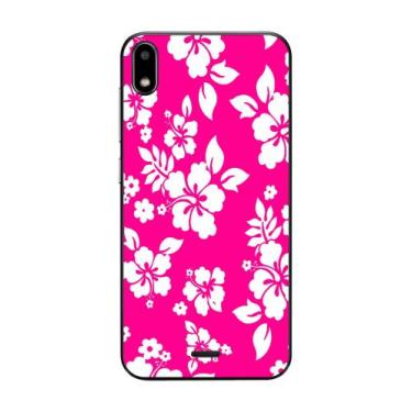 Imagem de Capa Adesivo Skin182 Verso Para Multilaser E 3G (P9128) - KawaSkin