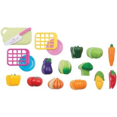 Imagem de Horti Fruti Legumes - Braskit
