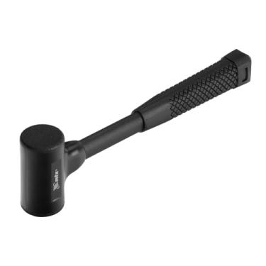 Imagem de MTX Martelo de Poliuretano Anti-Retorno, 40mm, Cabeça Macia, Sem Vibração