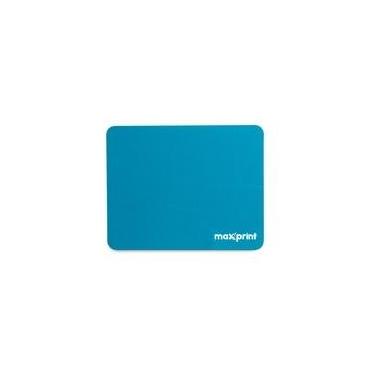 Imagem de Mousepad Maxprint, Pequeno, 200x178mm, Azul - 603550