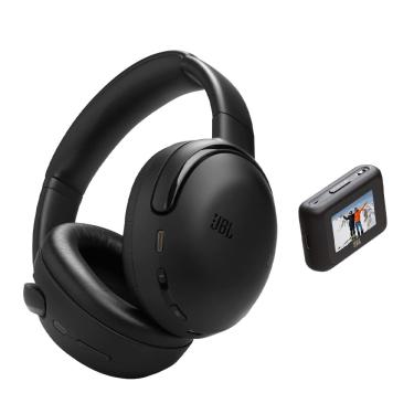 Imagem de Fone de Ouvido JBL Tour One M3 Smart TX Headphone Preto - JBLTOM3AVIBLK