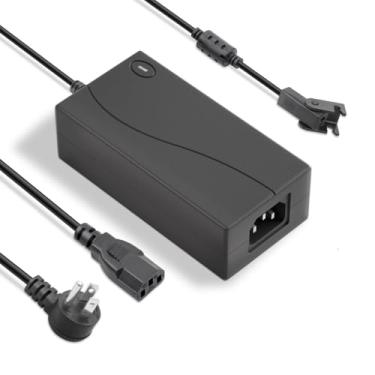 Imagem de Cabo de alimentação reclinável, fonte de alimentação universal de 29 V 2 A para cadeira reclinável, sofá reclinável, móveis, sofá elétrico, mesa em pé