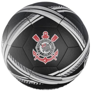 Imagem de Bola de Futebol Corinthians Nacao Corinthiana - Sportcom