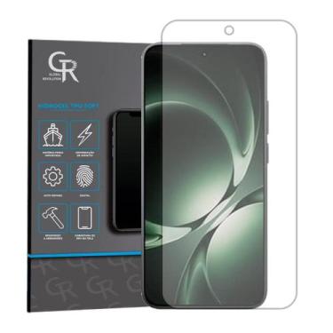 Imagem de Película Hidrogel HD Frontal Para Xiaomi Redmi K80 Ultra - GR Global R