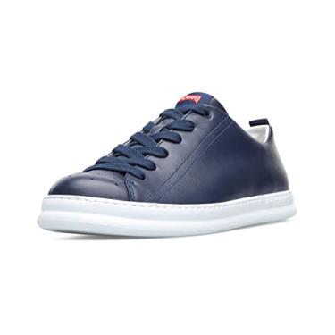 Imagem de Camper Tênis masculino de cano baixo, Azul, 11