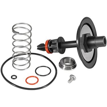 Imagem de Manicar Kit de reparo de válvula de alívio total de 2.5 cm 0887785 RK 009M2-VT, para 2.5 cm LF009M2, Preventores de refluxo 009M2, conjuntos de zona de pressão reduzida 009 e LF009/RK-009