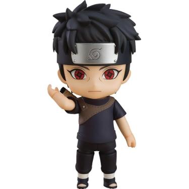 Imagem de Good Smile Company Naruto Shippuden: Shisui Uchiha Nendoroid Action Figure