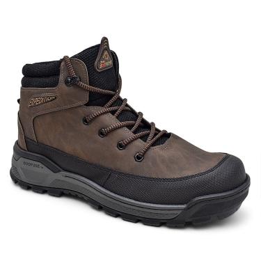 Imagem de 207PEX-Coturno Bota Adventure Masculino Polo Extreme reforçada design moderno
