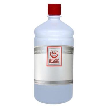 Imagem de Óleo Vegetal Jojoba - Prensado Frio - Destilaria Bauru, 1 Litro