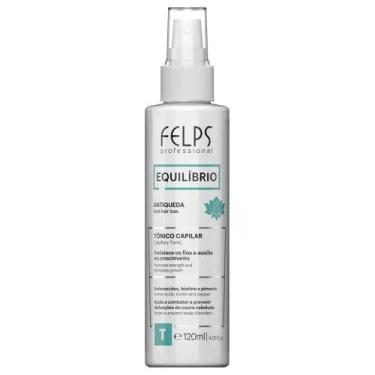 Imagem de Tônico Capilar Felps Professional Equilibrio - 120ML