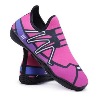 Imagem de Tênis Adventure Aquático Neoprene Ideal para Trilha, Pesca, Praia e Uso Diário-Unissex