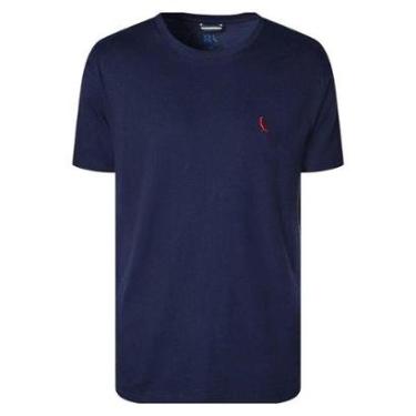 Imagem de Camiseta Reserva Regular Pica Pau Masculino Algodão Preto-Masculino