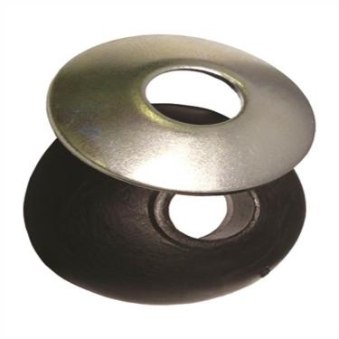 Imagem de Arruela Vedação Pvc Para Telha 5-16"" Com 08 Peças - Aru 347 - Fox Mix Arruela Vedacao Pvc P-telha 5-16" C-08pc Aru347