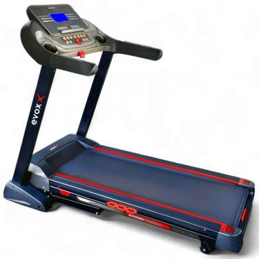 Imagem de Esteira Elétrica Inclinação Eletrônica Evox RTX2450 - 110v