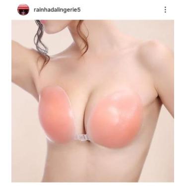 Imagem de Sutiã cilicone